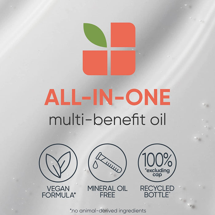 Matrix Biolage All-In-One Multi-Benefit Oil