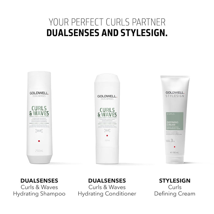 Goldwell StyleSign Defining Cream