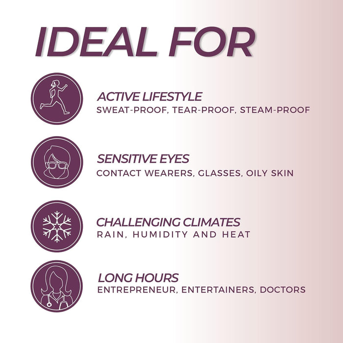 Blinc Amplified TUBING Mascara (2 Shades)