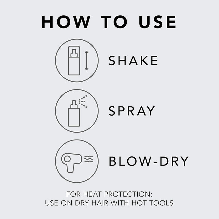 Sebastian Trilliant Thermal Heat Protector