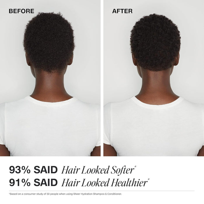 Paul Mitchell Sheer Hydration Conditioner