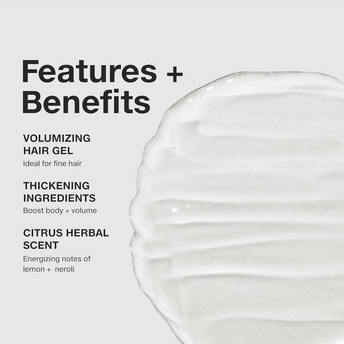 Paul Mitchell Extra-Body Sculpting Gel