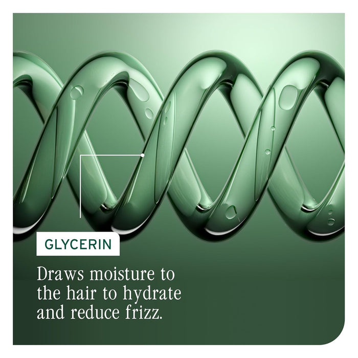 an active ingredient for Biolage Smooth Proof Serum is glycerin