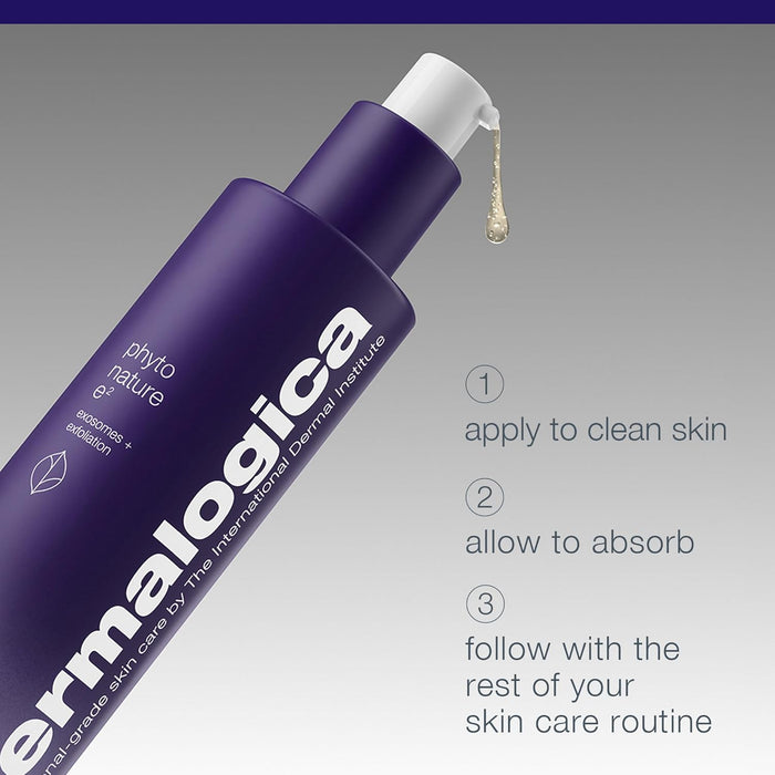 Dermalogica Phyto Nature e² Regenerating Daily Exosome Leave-On Treatment