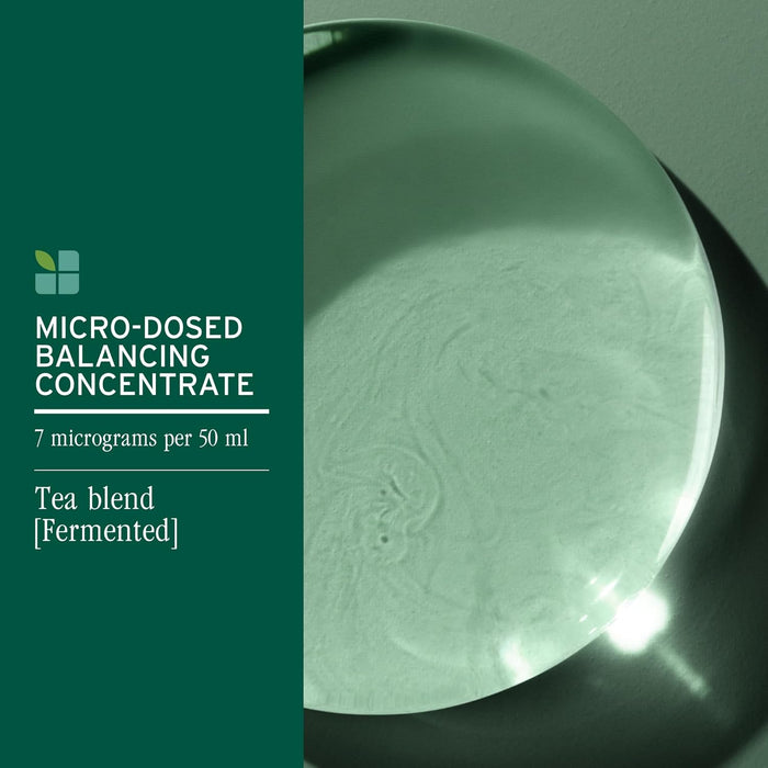 Biolage Scalp Sync Oil Balancing Serum