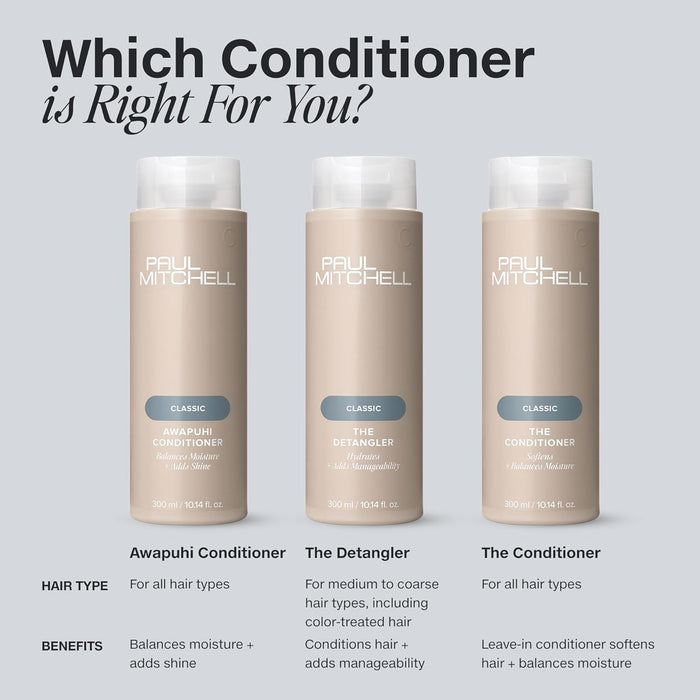 Paul Mitchell The Detangler Conditioner