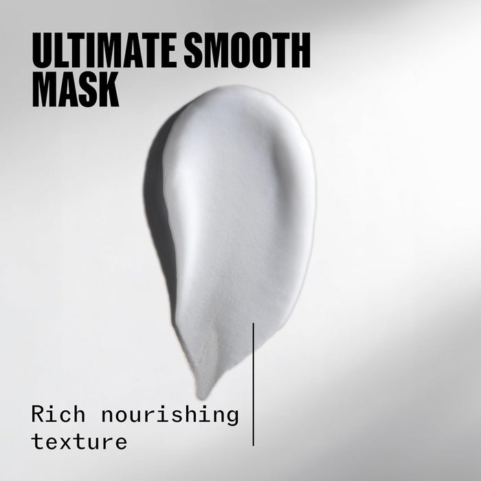 Wella Professionals Ultimate Smooth Intense Mask