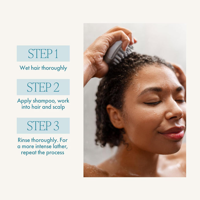 Enjoy Hydrating Shampoo & Conditioner Duo