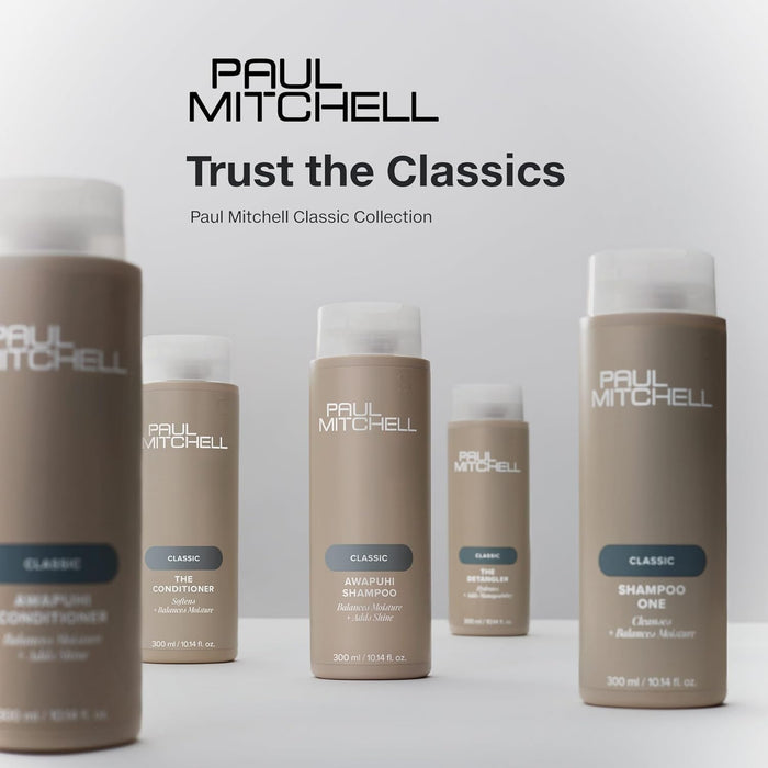 Paul Mitchell Awapuhi Conditioner