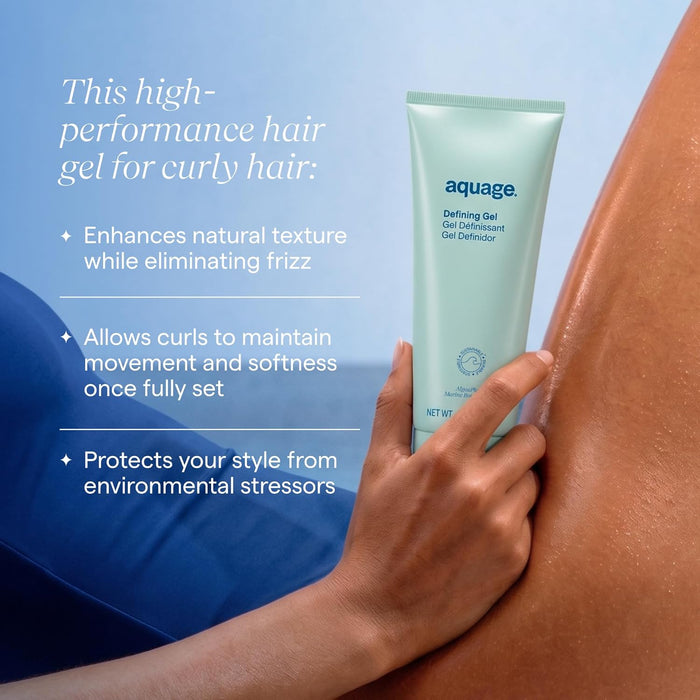 Aquage Defining Gel