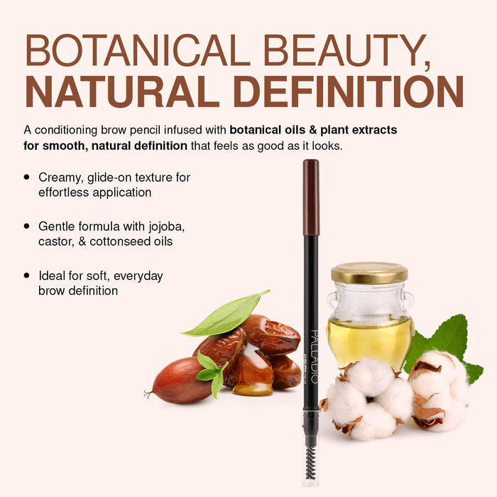 Palladio Brow Pencil - Blonde