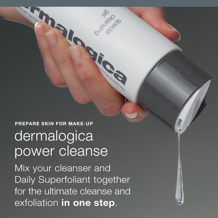 Dermalogica Age Smart Daily Superfoliant Travel Size