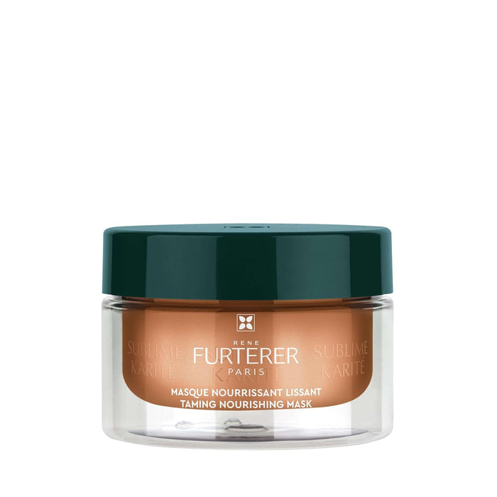 Rene Furterer Sublime Karité Taming Nourishing Mask