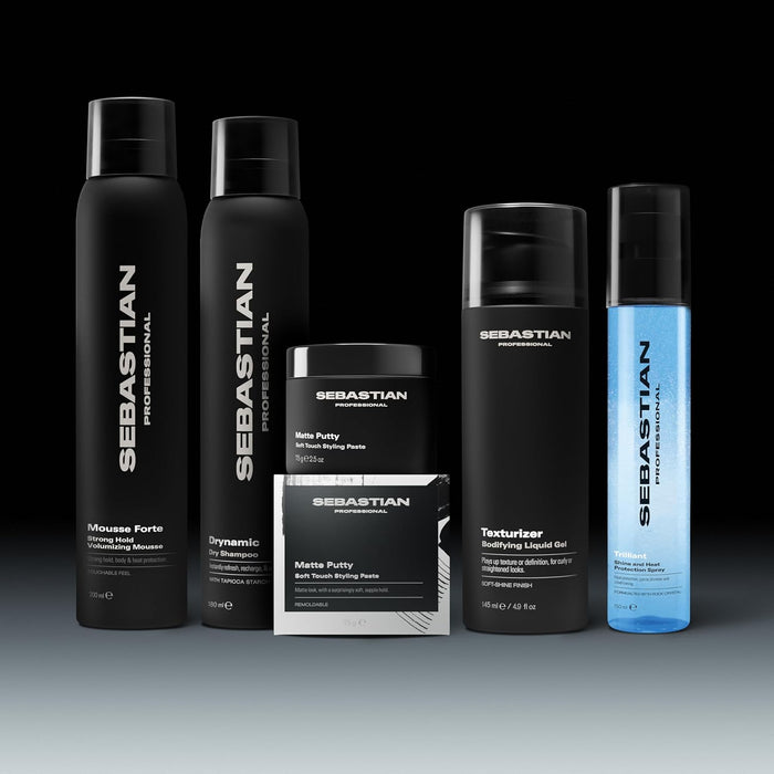 Sebastian Trilliant Thermal Heat Protector