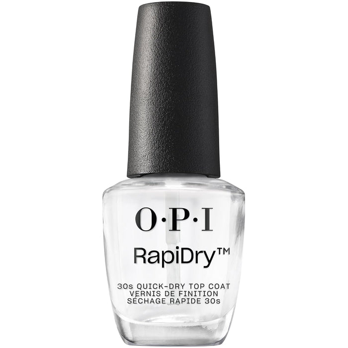 OPI RapiDry Top Coat