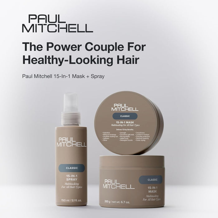 Paul Mitchell 15-In-1 Mask