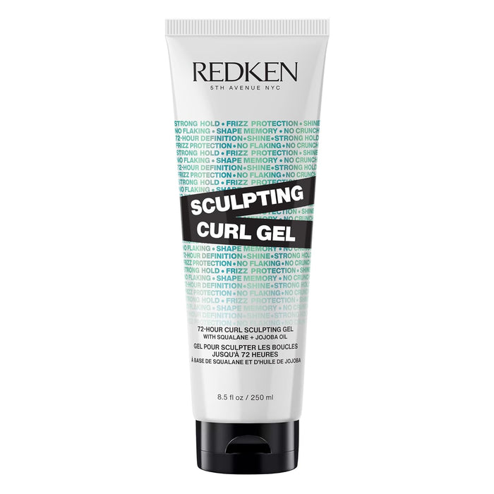 Redken Sculpting Curl Gel
