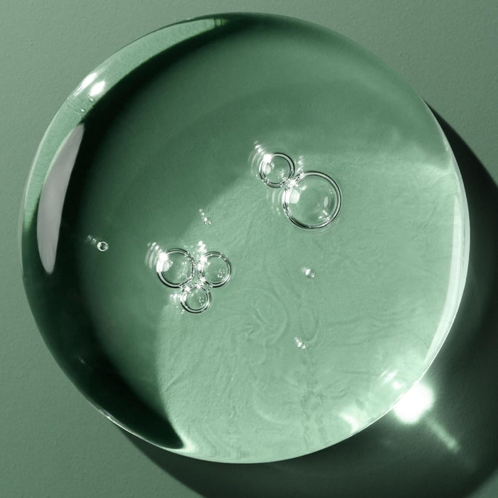 Biolage Styling Complete Control Hairspray product texture