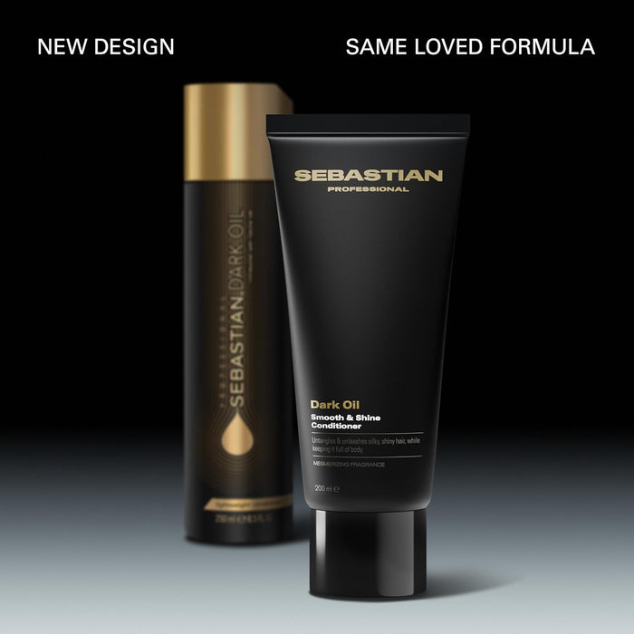 Sebastian Dark Oil Conditioner