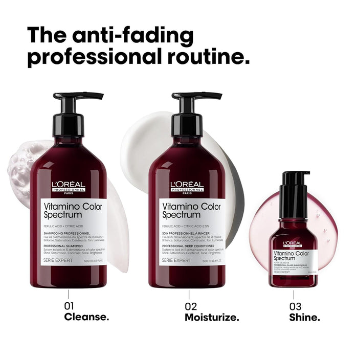 L'Oréal Professionnel Paris Vitamino Color Spectrum Deep Conditioner