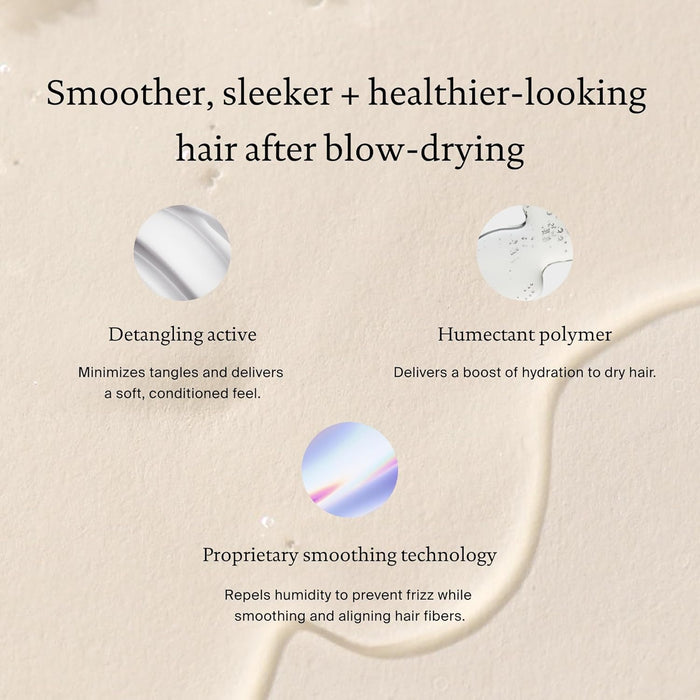Living Proof No Frizz Smooth Styling Serum