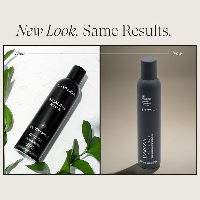 L'ANZA Healing Style Dry Shampoo