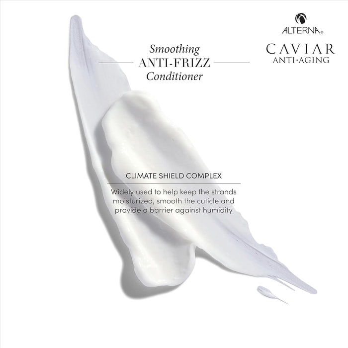 Alterna Caviar Anti-Aging Smoothing Anti-Frizz Conditioner