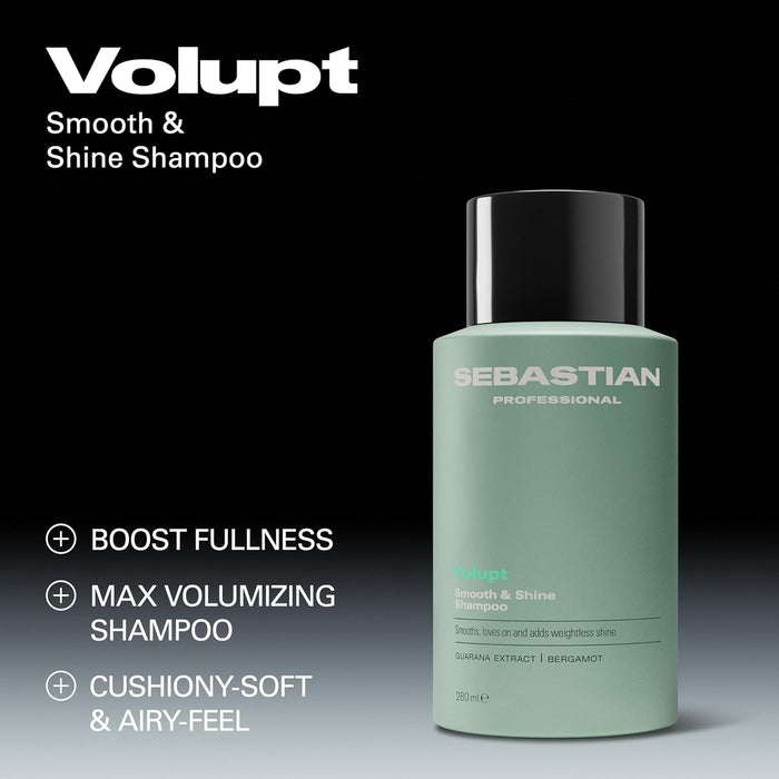 Sebastian Volupt Shampoo
