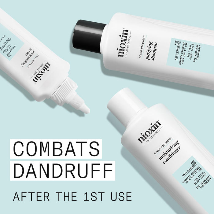 Nioxin Scalp Recovery Scalp Soothing Serum