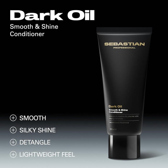 Sebastian Dark Oil Conditioner