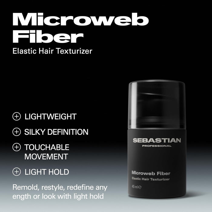 Sebastian Microweb Fiber