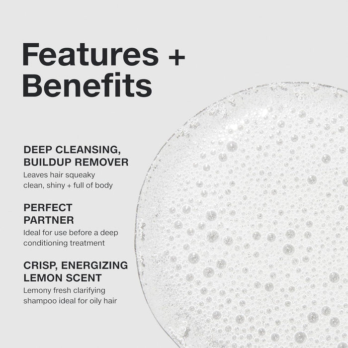 Paul Mitchell Shampoo Two