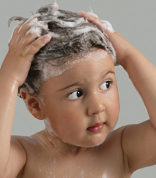 Paul Mitchell Baby Don't Cry Tearless Shampoo