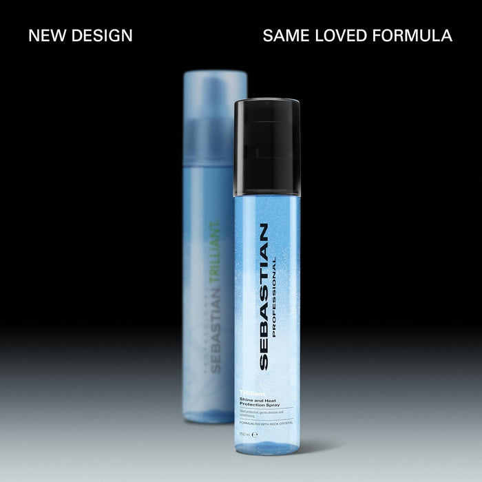 Sebastian Trilliant Thermal Heat Protector