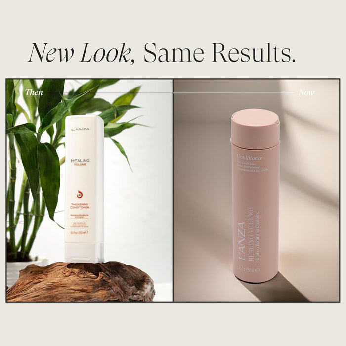 L'ANZA Healing Volume Thickening Conditioner