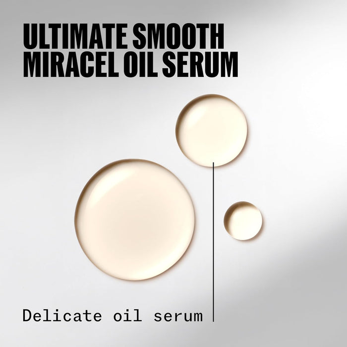Wella Professionals ULTIMATE SMOOTH Miracle Oil Serum