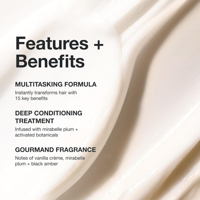 Paul Mitchell 15-In-1 Mask