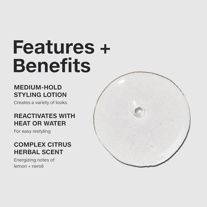 Paul Mitchell Hair Sculpting Lotion