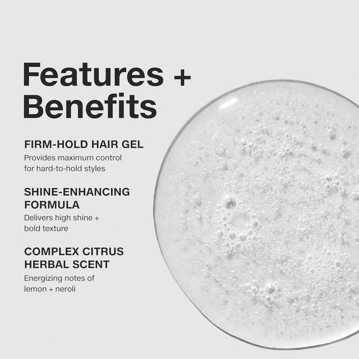 Paul Mitchell Super Clean Sculpting Gel