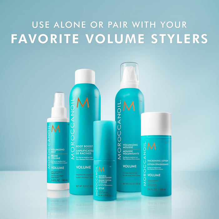 Moroccanoil Texture & Volume Hair Powder