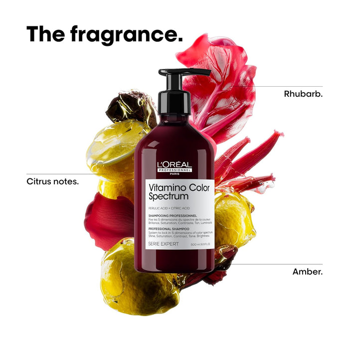L'Oréal Professionnel Paris Vitamino Color Spectrum Shampoo