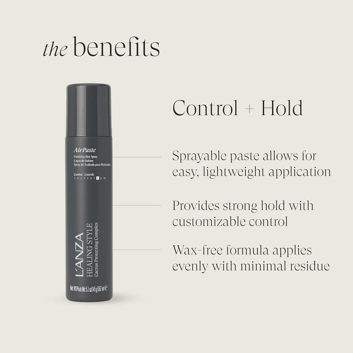 L'ANZA Healing Style AirPaste