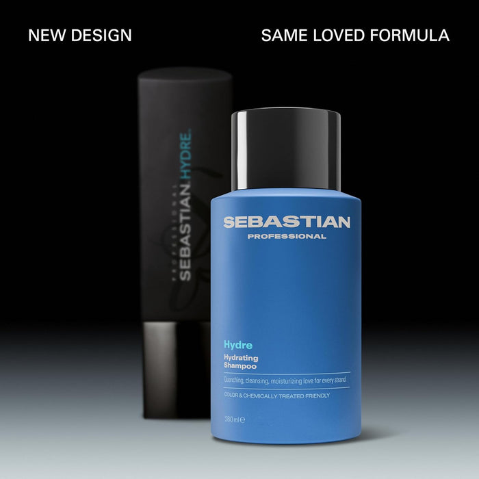 Sebastian Drench Shampoo