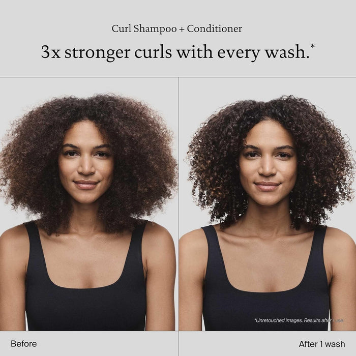 Living Proof Curl Shampoo
