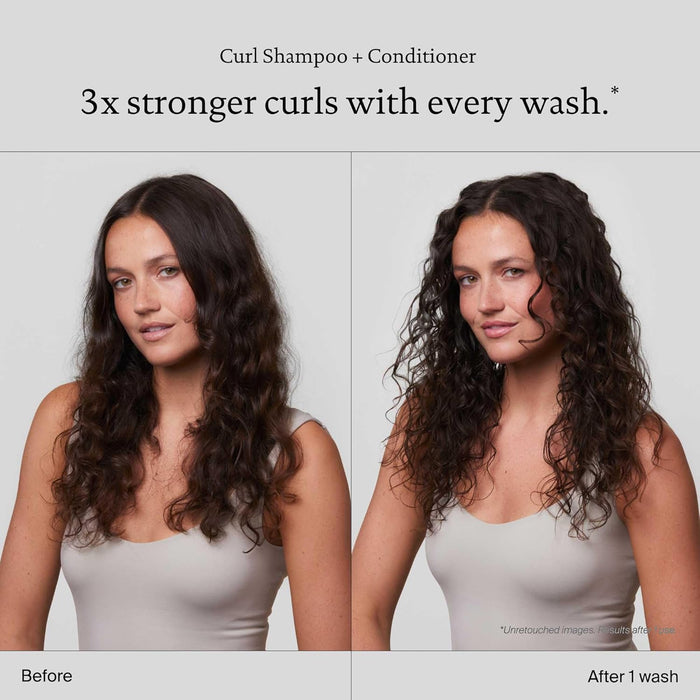 Living Proof Curl Shampoo