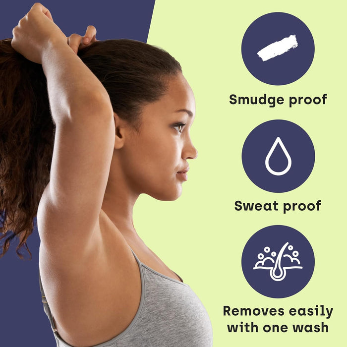 Toppik MEDIUM BROWN Thickening Colored Hair Spray 5.1 oz