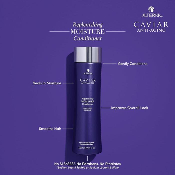 Alterna Caviar Anti-Aging Replenishing Moisture Conditioner