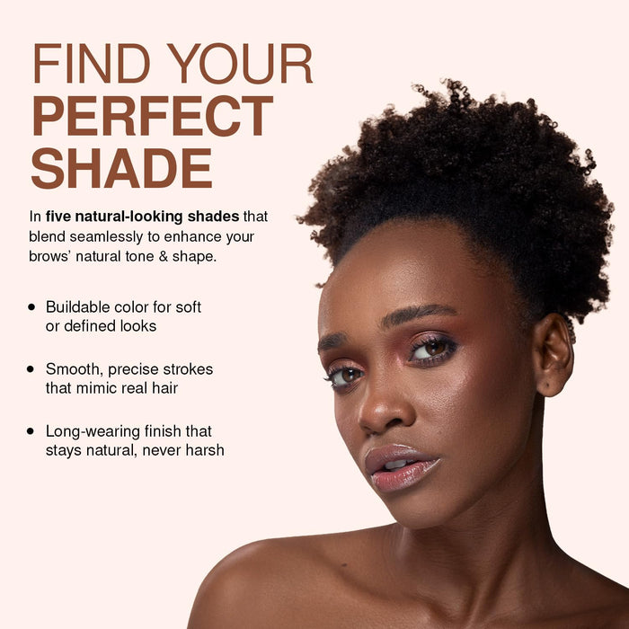 Palladio Brow Pencil - Blonde