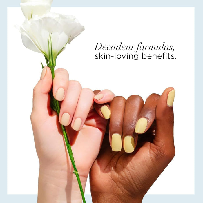 Butter LONDON Nail Foundation Priming Basecoat - Sheer 0.4 fl oz