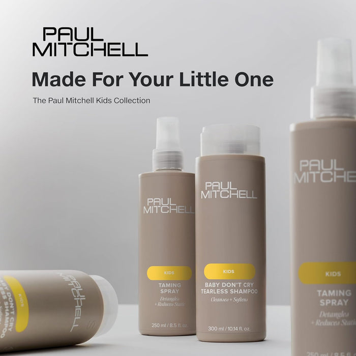 Paul Mitchell Taming Spray